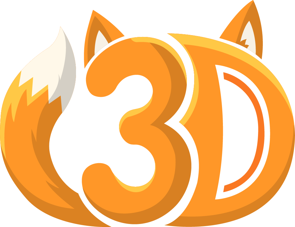 Fox3D