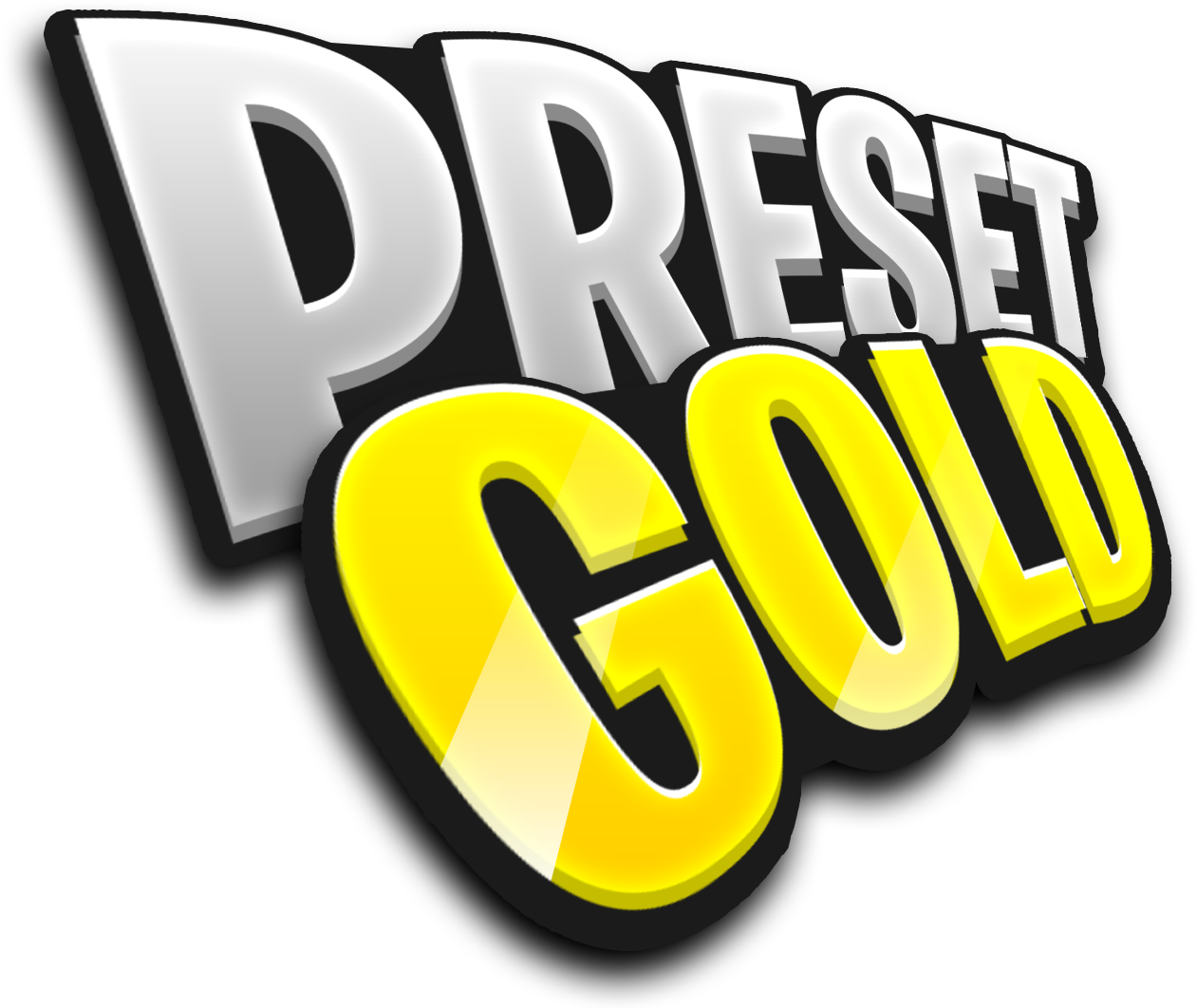 PresetGold
